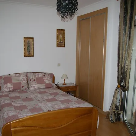 Chez Guida Bed and Breakfast *