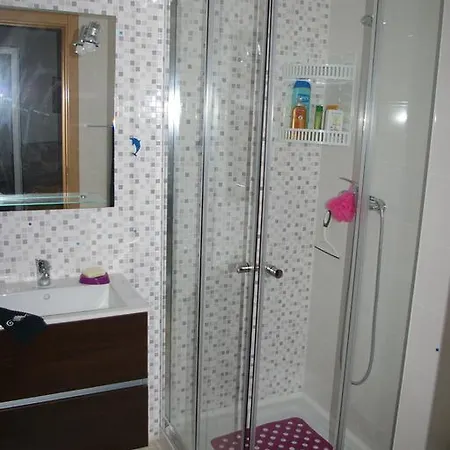 Bed & Breakfast Chez Guida *