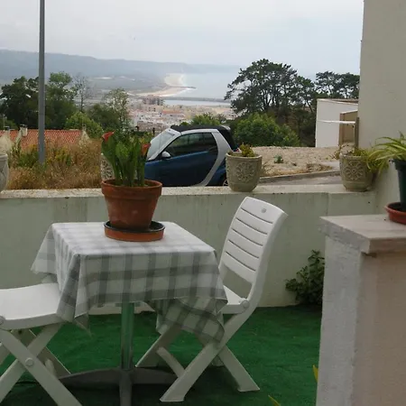 Chez Guida Bed & Breakfast *